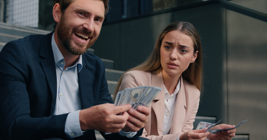 You should never put these 10 types of funds in a joint bank account - Featured image