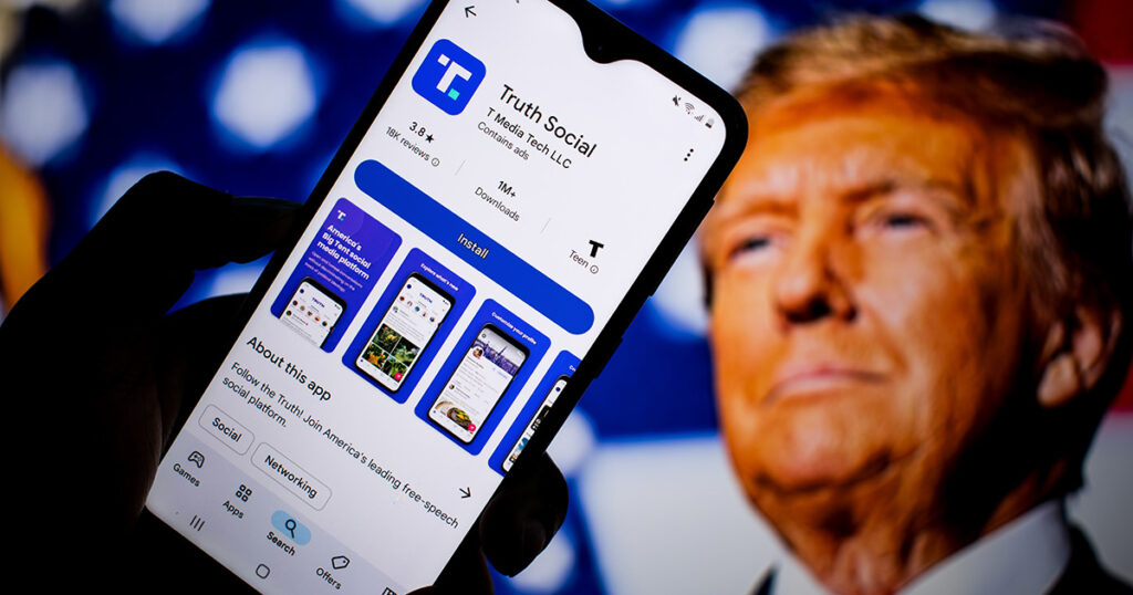 Trump’s Strangest Tribute: What He Posted When Lindsey Graham Died - Featured image