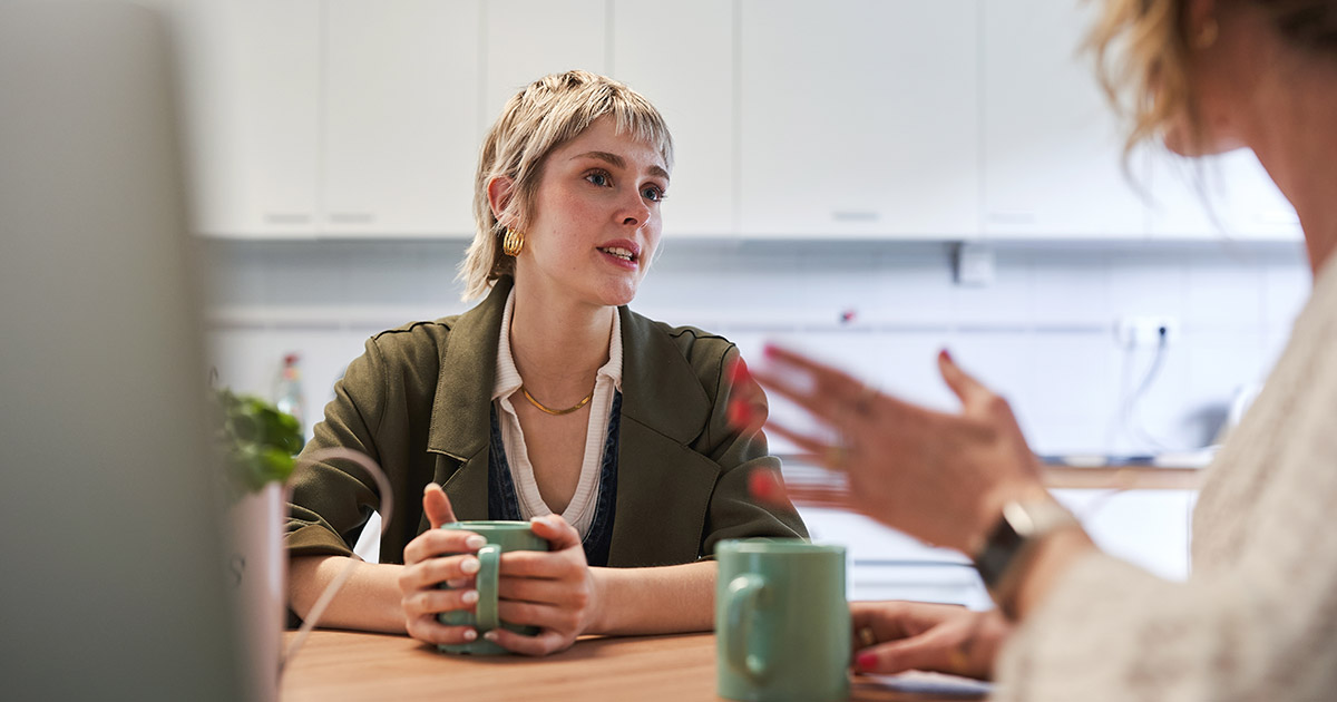 People Who Are Insecure About Their Intelligence Say These 9 Phrases