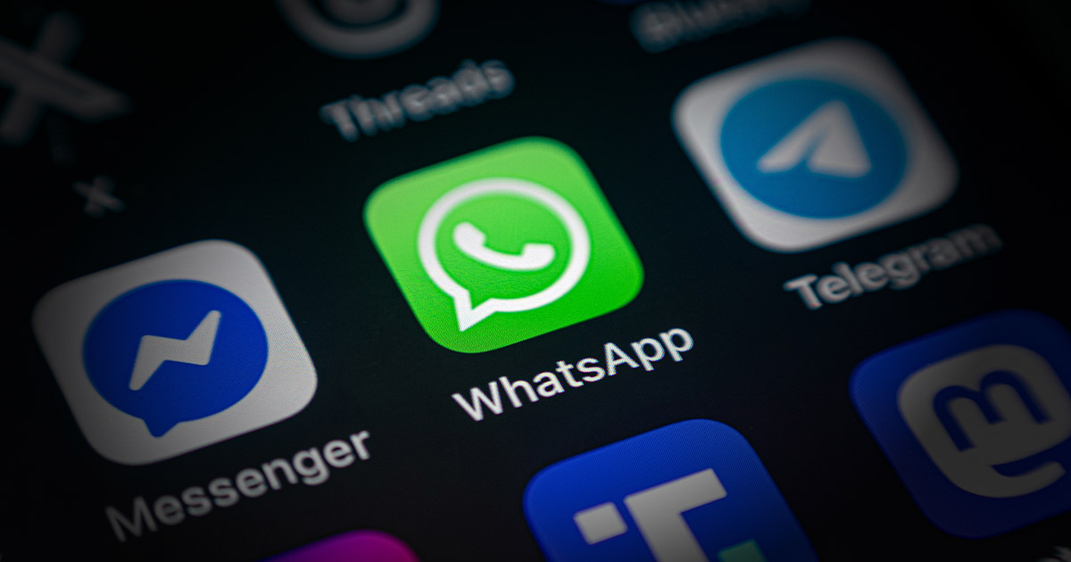WhatsApp usernames are already raising major red flags with impersonation issues