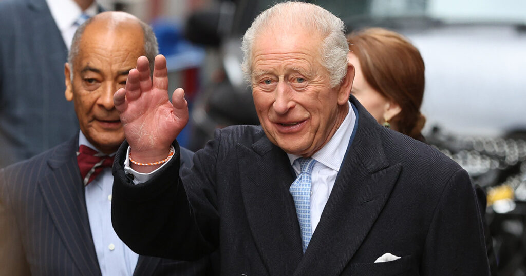30 Things King Charles Can Do That You Absolutely Cannot - Featured image