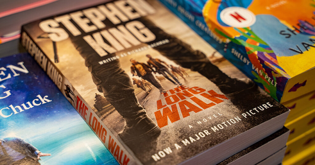 The ‘Unfilmable’ Stephen King Movie That Just Hit #1 on HBO Max in Only 1 Day - Featured image