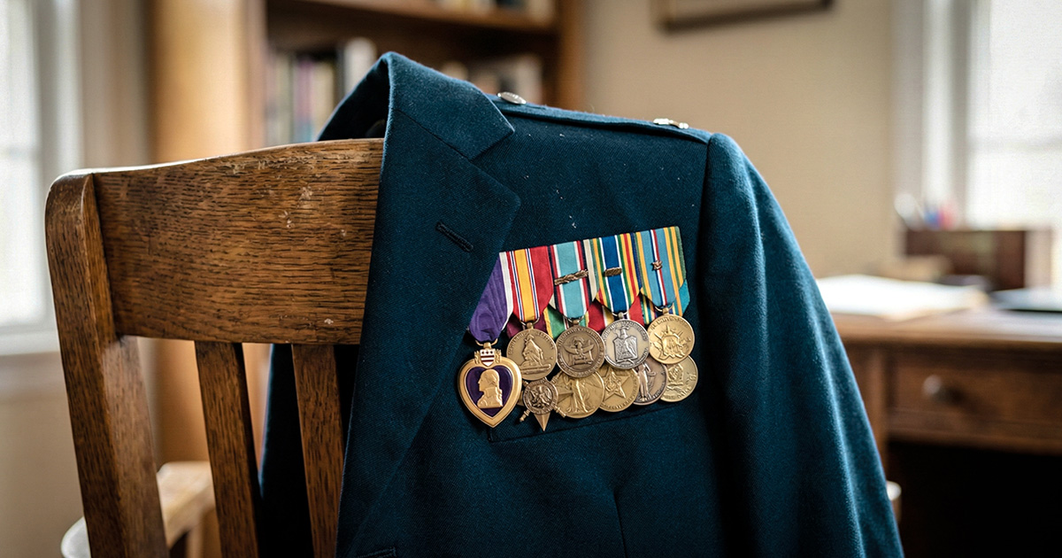 14 of the Most Legendary Soldiers in US History