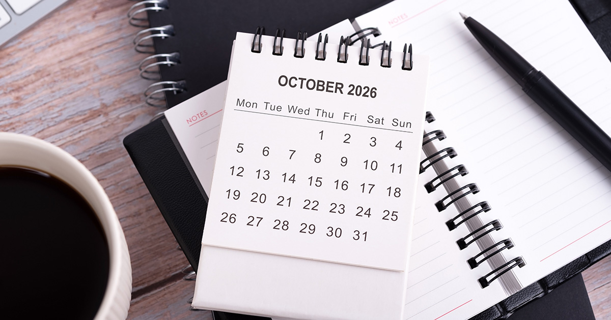 If you receive Social Security, here’s what you need to do by October 14th