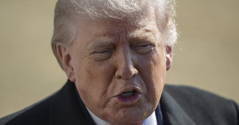 Trump calls Spain “hopeless” and orders an end to all US trade - Featured image