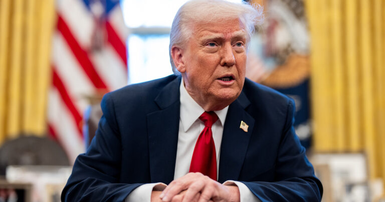 What Trump said to Lindsey Graham in their last phone call 1-hour before his death - Featured image
