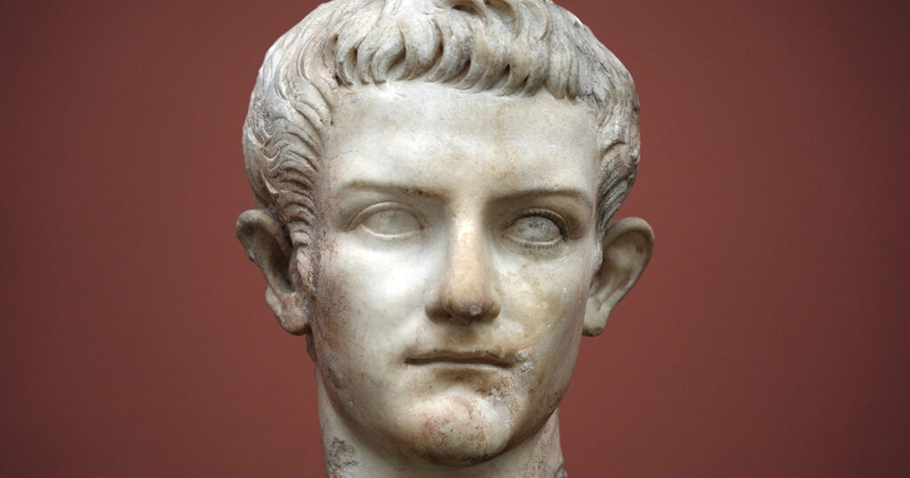 These Are 28 Of The Most Feared People In History: Who Made the List? - Featured image