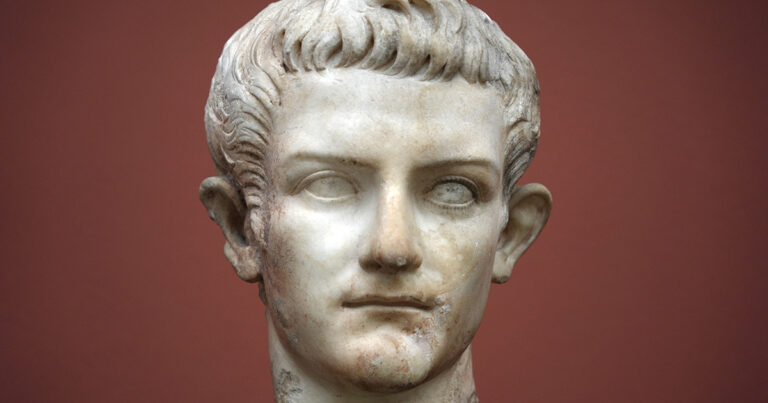 These Are 28 Of The Most Feared People In History: Who Made the List? - Featured image