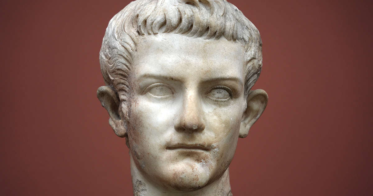 These Are 28 Of The Most Feared People In History: Who Made the List?