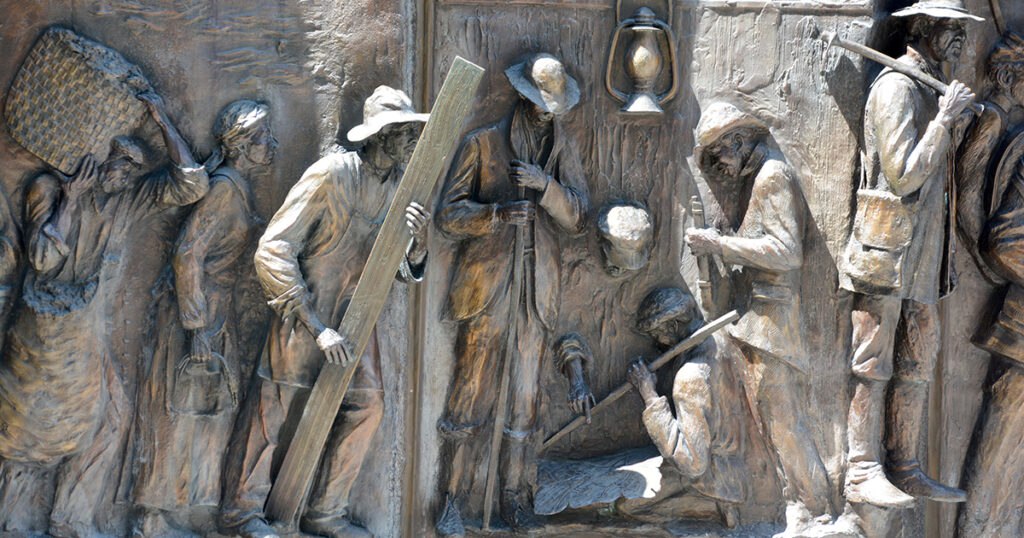 12 African American Civil War Heroes Who Changed History - Featured image