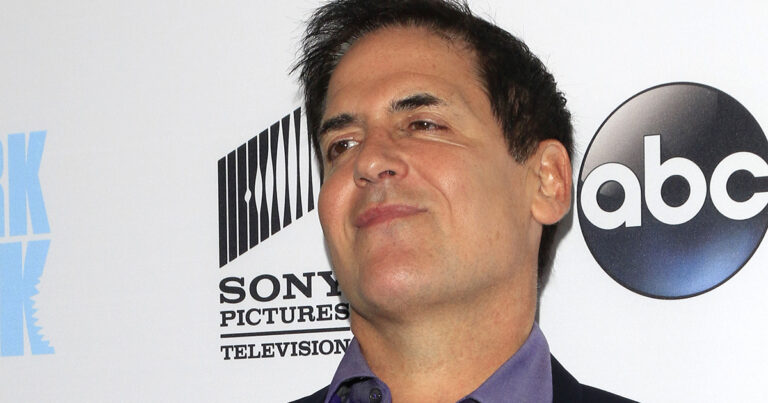 Mark Cuban’s Blunt Advice to Save Retirees From Financial Disaster - Featured image