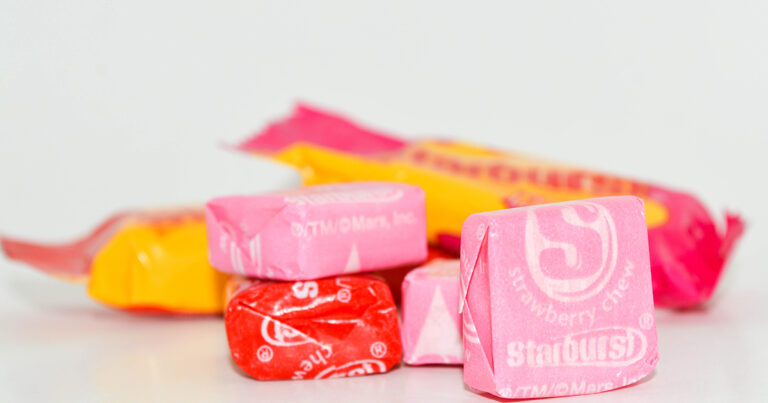 The Wild History of Starburst’s Name Before It Was Starburst - Featured image