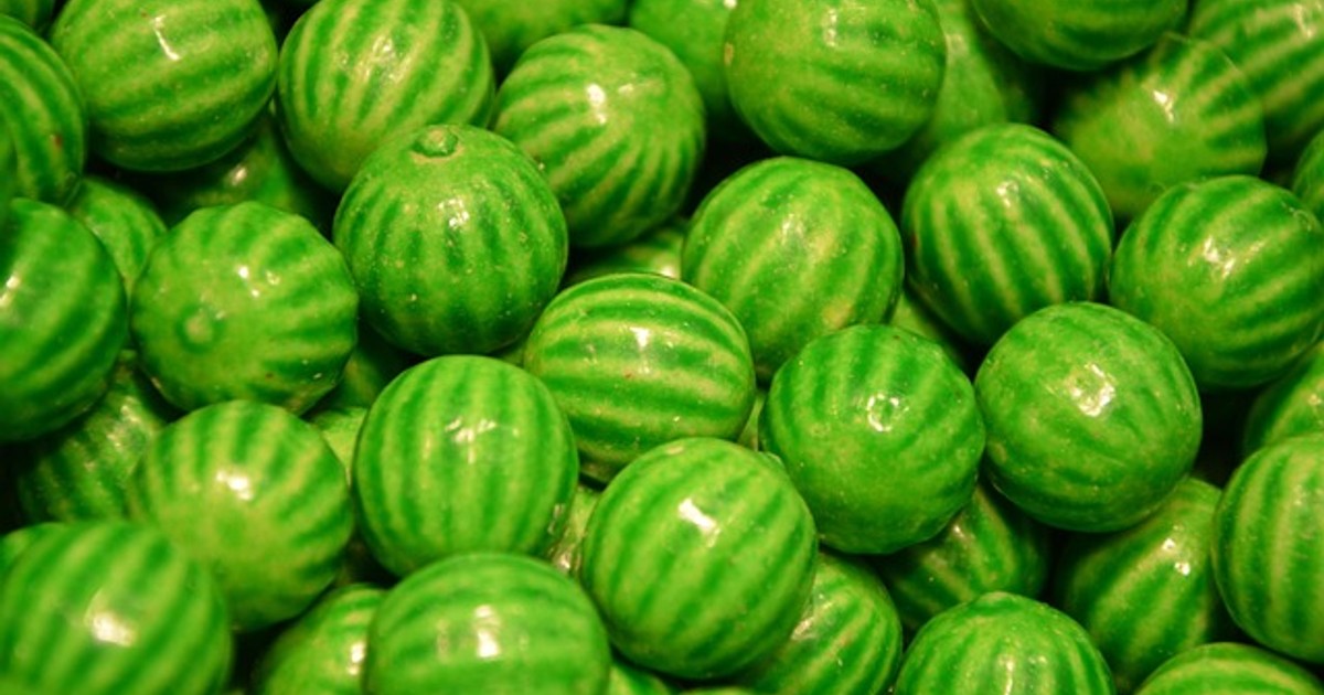 sweets