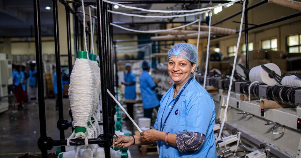 These Strange Jobs Were Done Exclusively by Women — And Then Vanished - Featured image