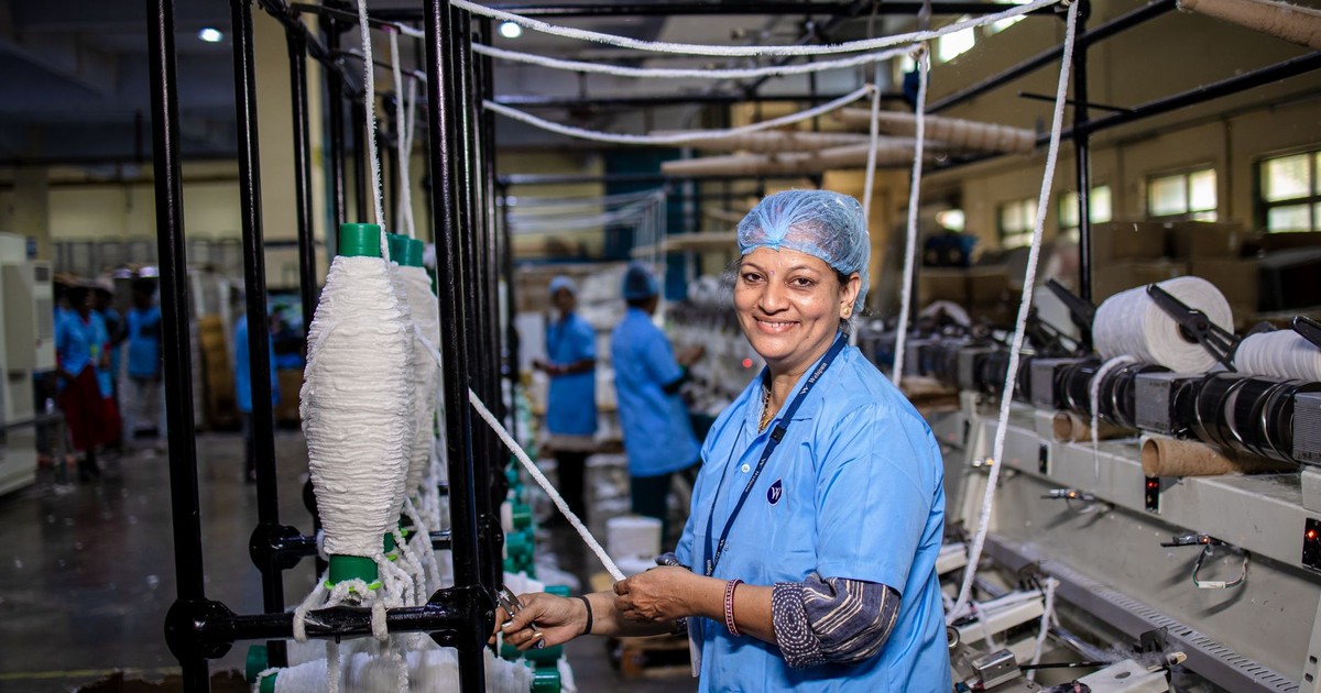 These Strange Jobs Were Done Exclusively by Women — And Then Vanished