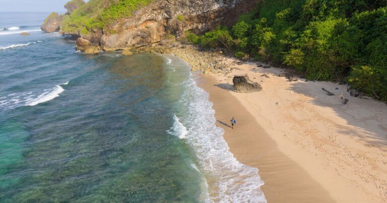 This Is the Caribbean’s Best Island to Visit in 2026 (and Still Uncrowded) - Featured image