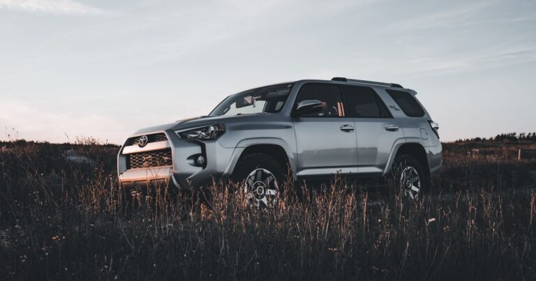 The 10 Most Expensive US States To Own A Car Right Now - Featured image