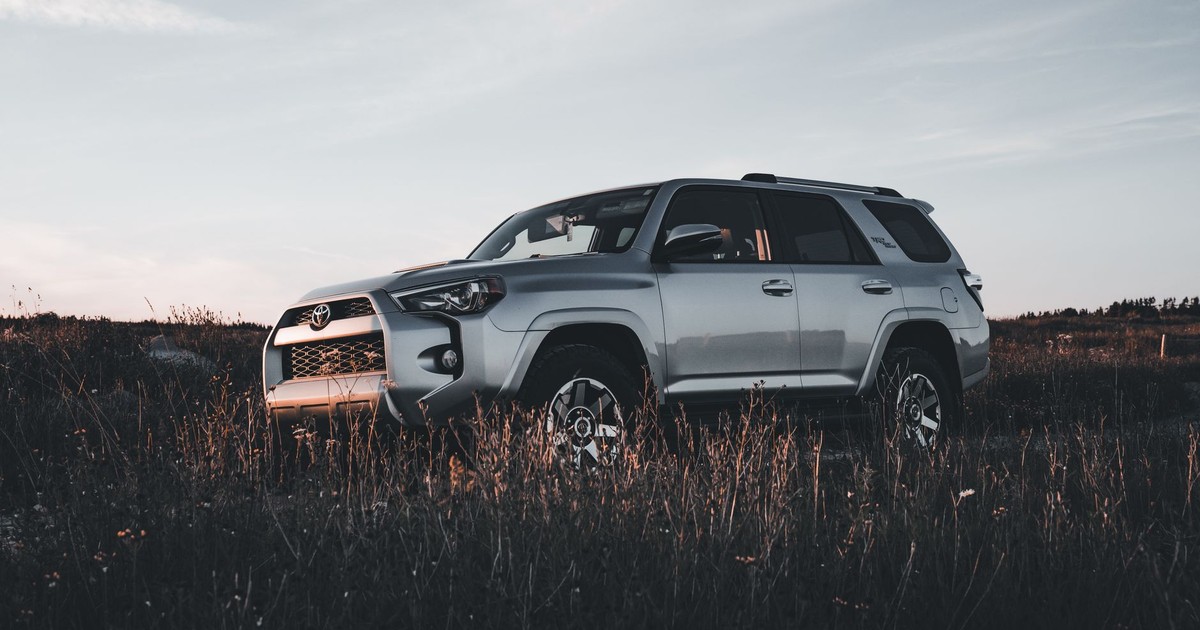 The 10 Most Expensive US States To Own A Car Right Now