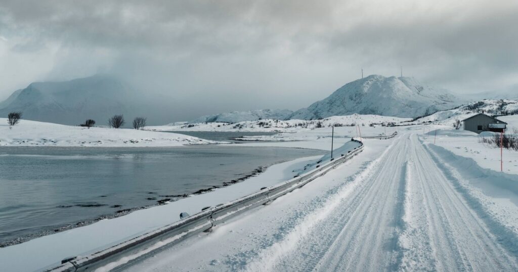 The Arctic Seed Vault Was Built to Last Forever and Save Us from Disaster. Then It Flooded. - Featured image