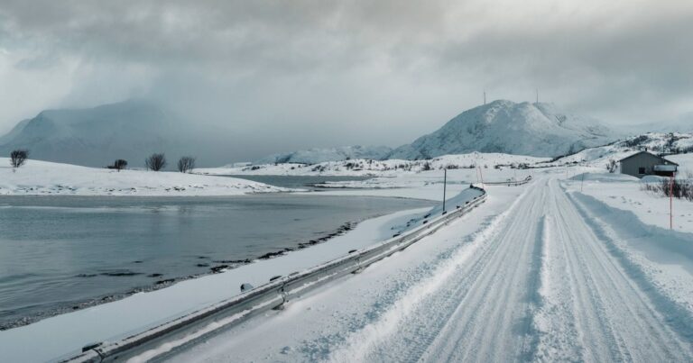 The Arctic Seed Vault Was Built to Last Forever and Save Us from Disaster. Then It Flooded. - Featured image