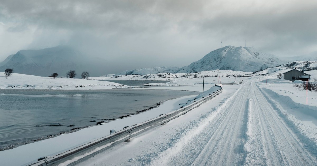 The Arctic Seed Vault Was Built to Last Forever and Save Us from Disaster. Then It Flooded.