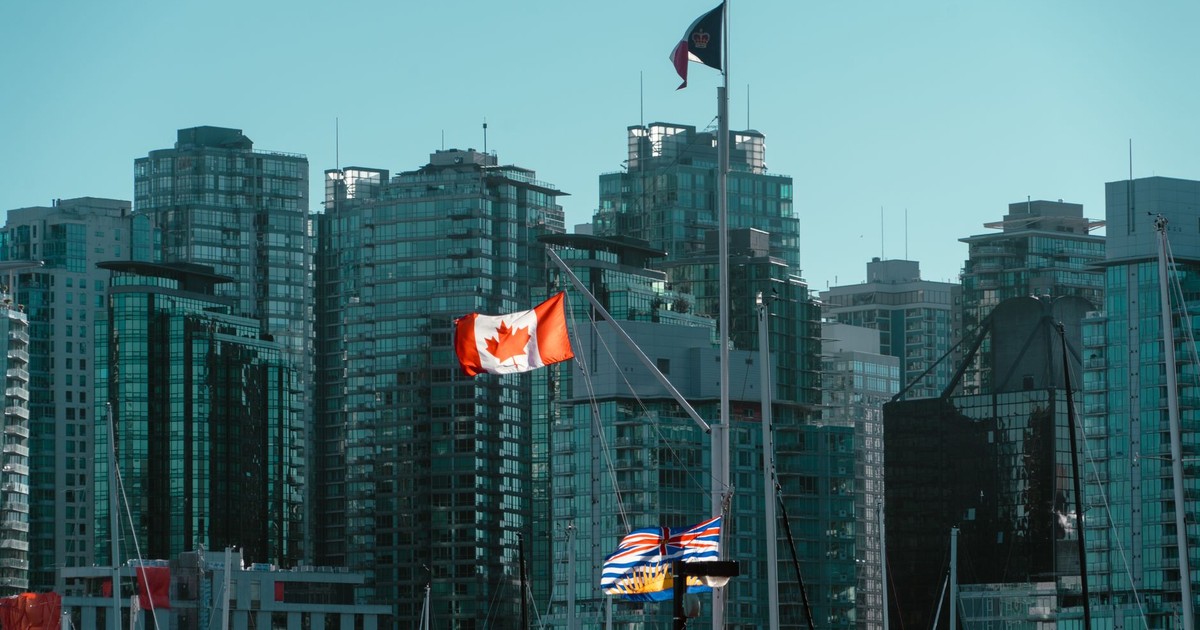Poll Finds Canadians Hate America Because of Trump