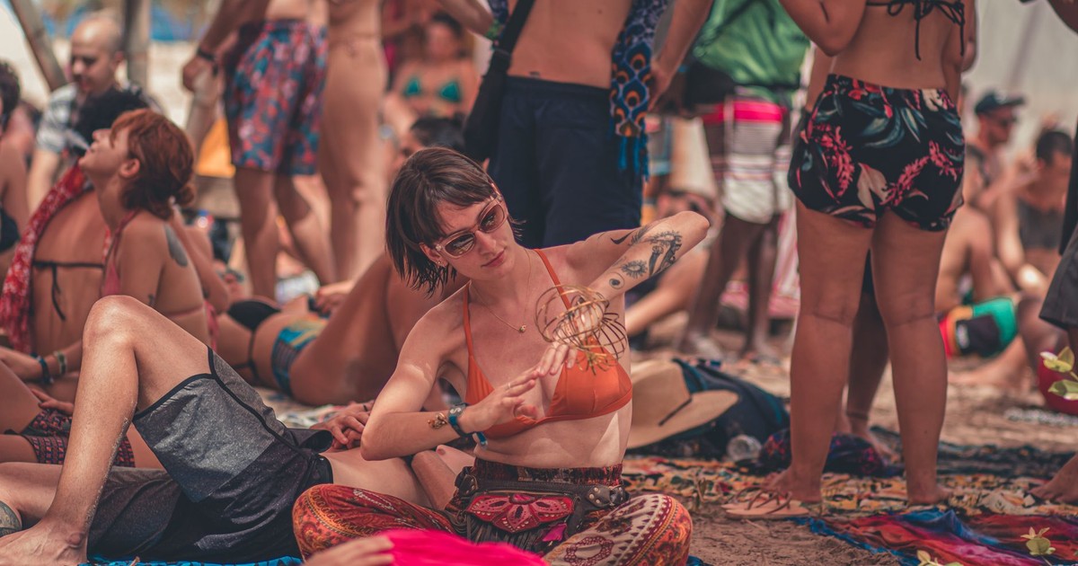 Heat dome is making some outdoor events and cookouts genuinely unsafe this July 4th