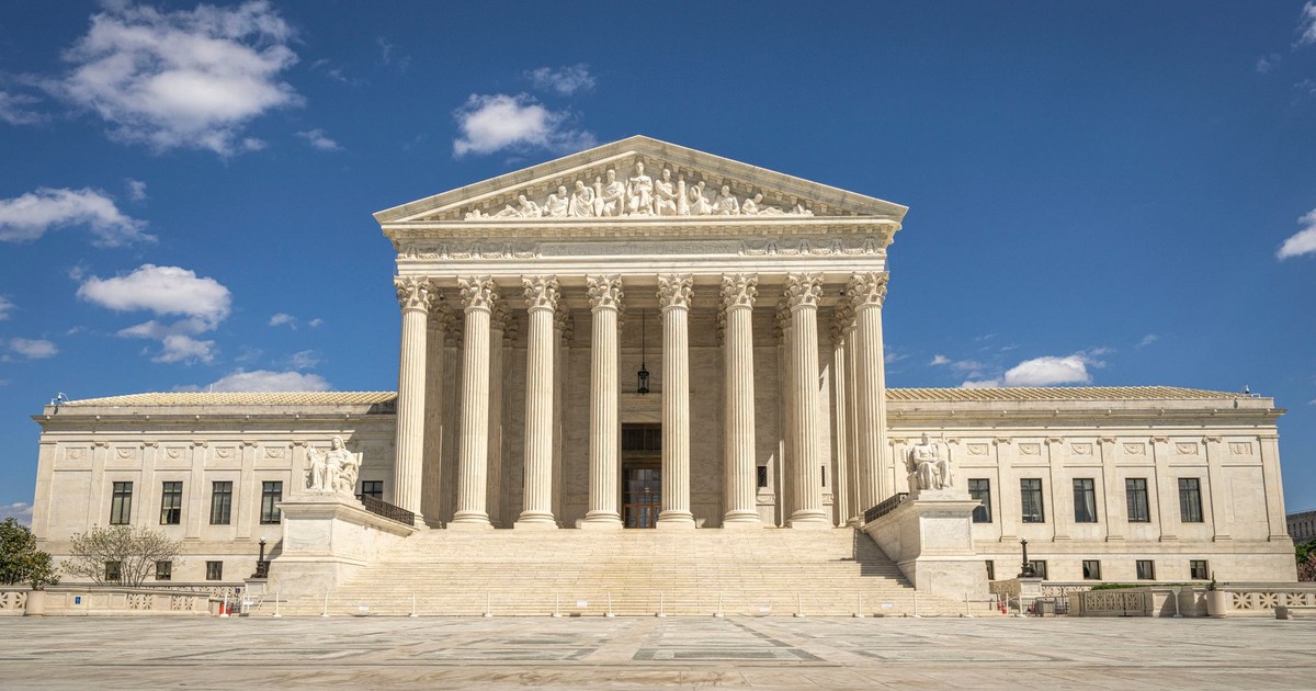 The Supreme Court just shut down Trump’s attempt to rewrite birthright citizenship in 6-3 vote