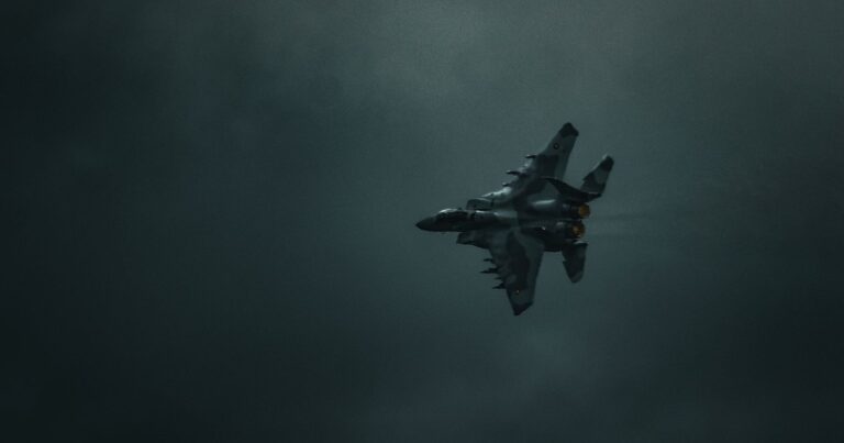 Inside the US-Iran war: New strikes just launched - Featured image