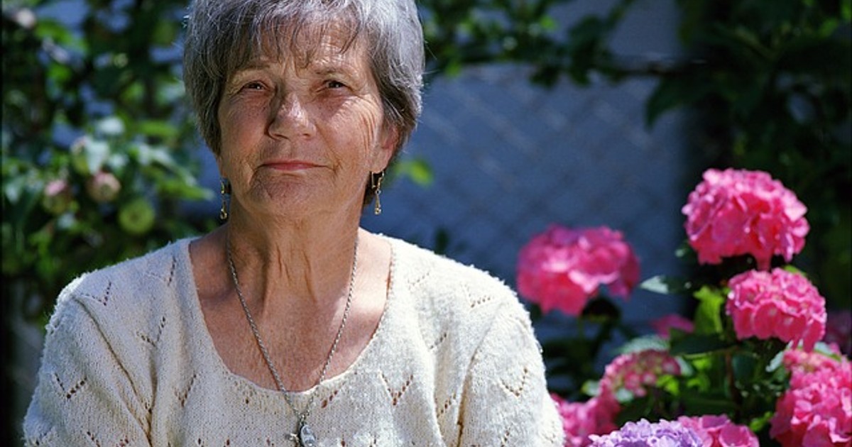 granny