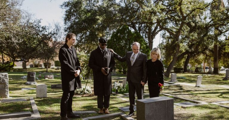 Where ‘don’t Speak Ill of the Dead’ Got Started and Why Younger Generations Are Ending It - Featured image