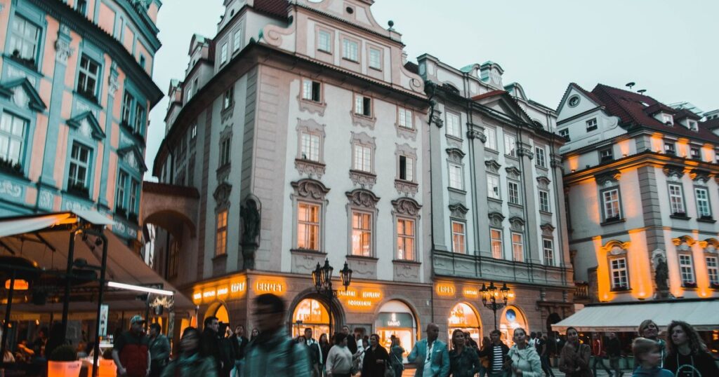 The Places Where Tourists Have Officially Outnumbered Locals - Featured image