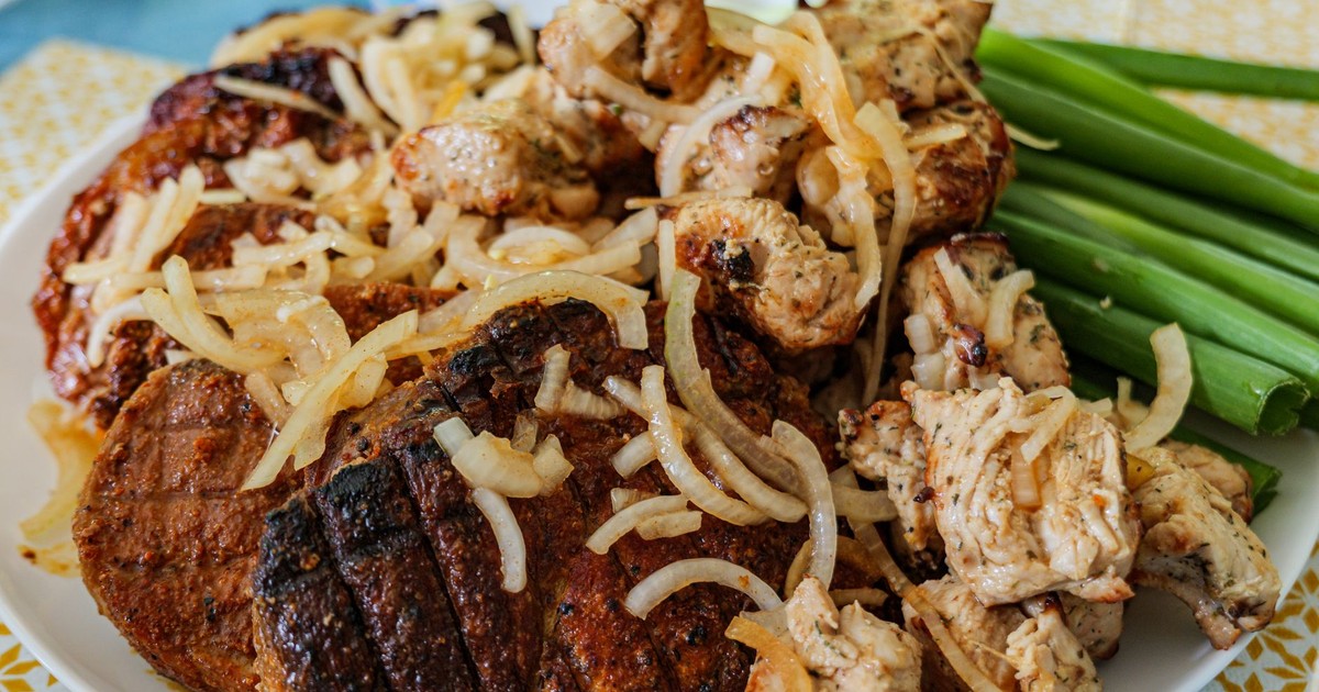 The 8 Foods That Keep You Full the Longest, According to Science