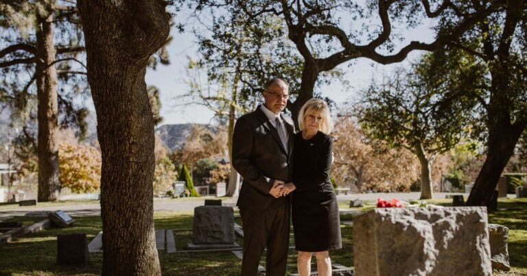Widow of US Soldier Killed in Iran: “He Wanted to Come Home So Bad” - Featured image