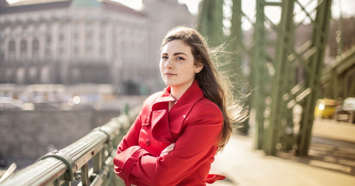 11 Rare Traits That Set Emotionally Strong Women Apart from the Rest