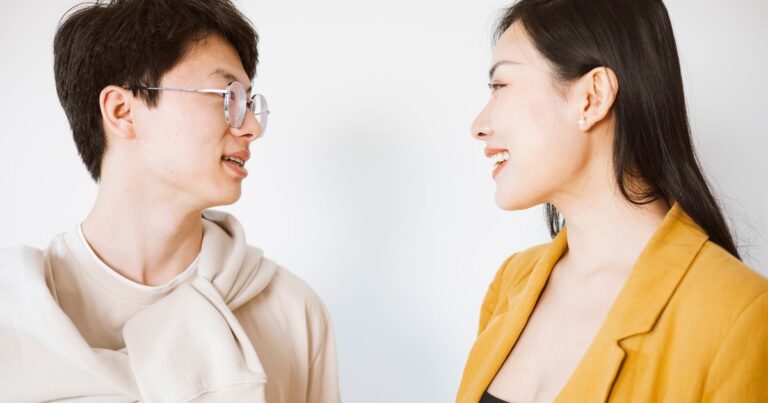 8 times being honest is actually the kinder thing to do - Featured image