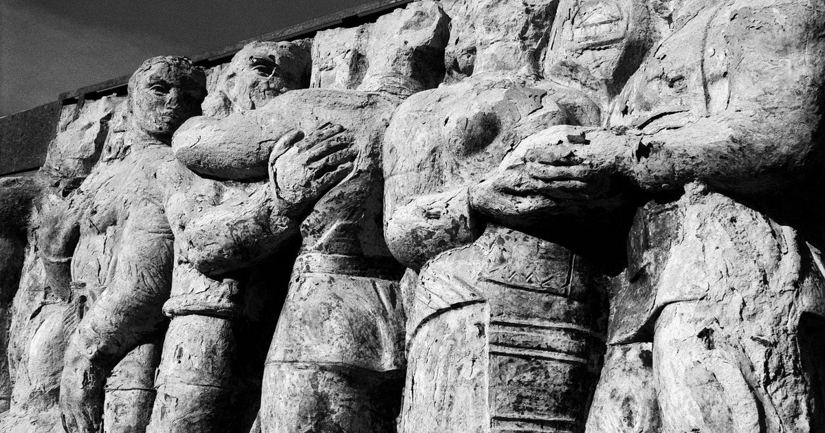 12 Unsung Heroes History Tried to Erase