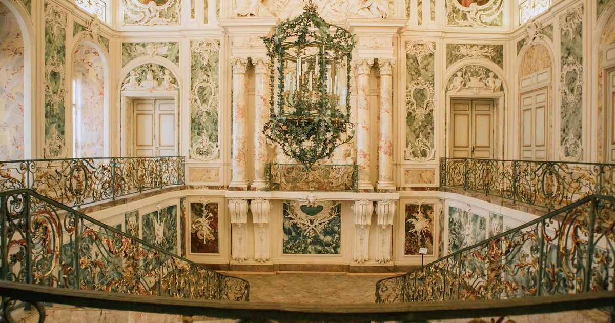 15 Haunted Places From History Open to Visitors
