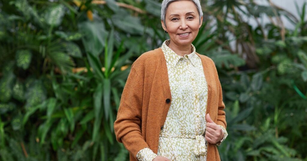 20 Surprising Reasons Getting Older Is Actually Better Than You Think - Featured image