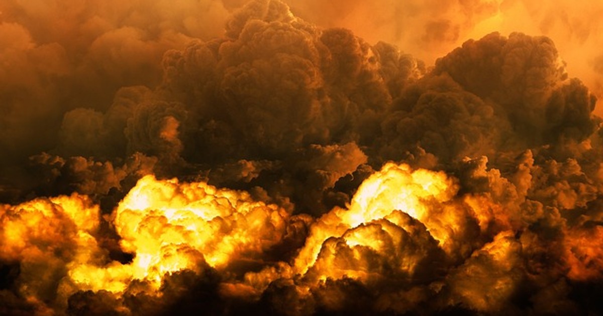 apocalypse