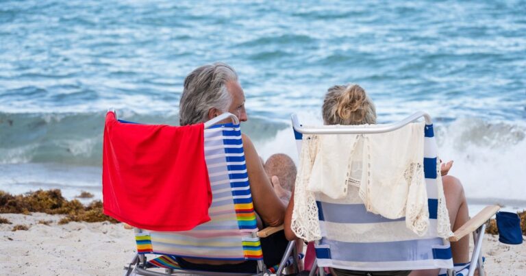 6 Florida Retirement Myths That Need to Be Cleared Up Before Moving There - Featured image