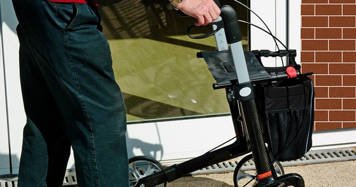 rollator