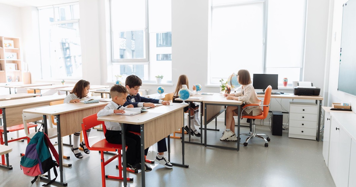 These 7 Countries Actually Pay Teachers What They’re Worth (sometimes as much as doctors)