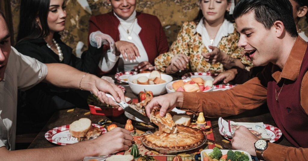 8 Thanksgiving Dishes From the Great Depression That Taste Remarkably Good - Featured image