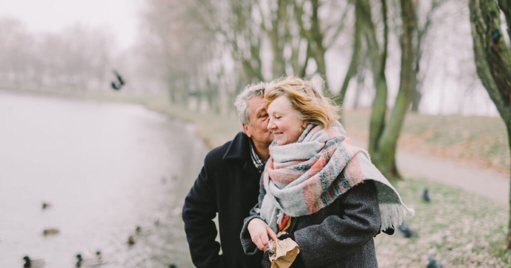 9 Dating Secrets People Over 60 Know That You Don’t - Featured image