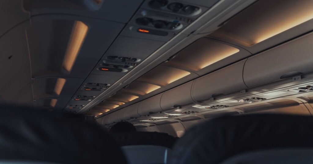 Jetstar Is Charging for Overhead Bins — Here’s Exactly What Changes - Featured image