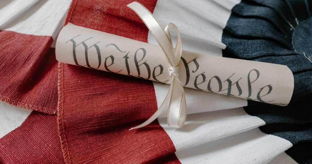 George Washington Wasn’t Actually the First U.S. President - Featured image
