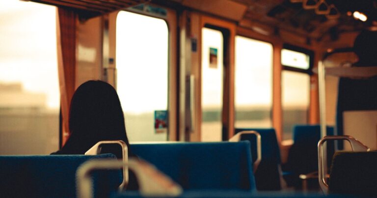 I spent 16 hours on Amtrak and made every rookie mistake — here’s what to know - Featured image