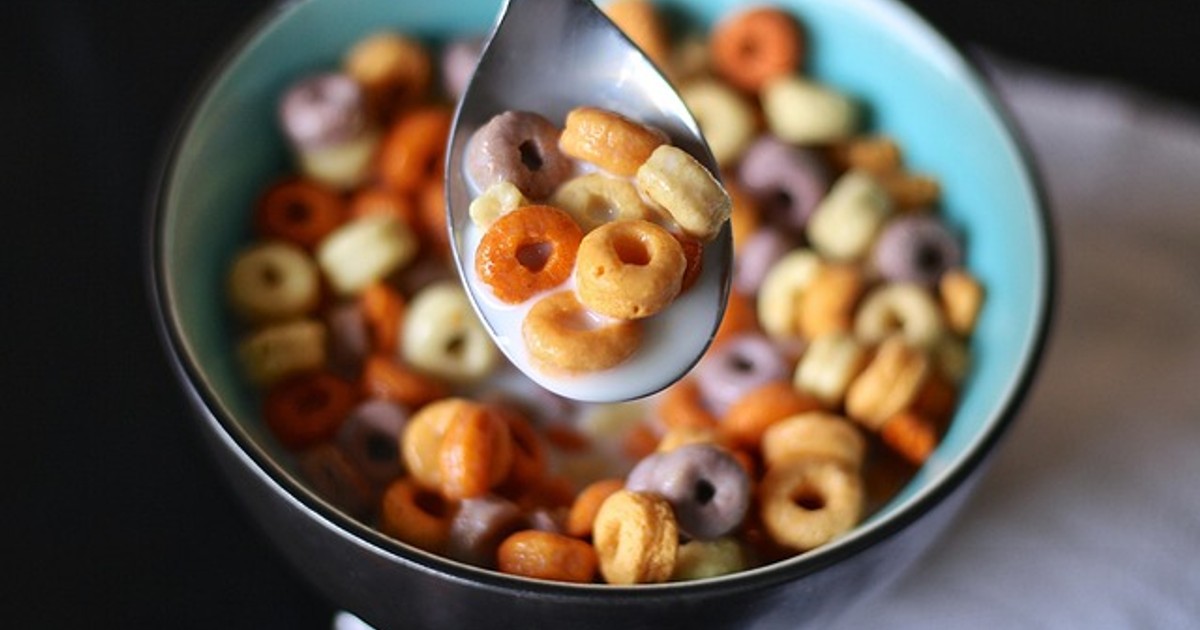 cereal