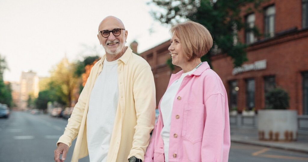 The Only Missouri City That Made the Top 50 for Upper-Middle-Class Retirees - Featured image